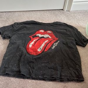 Rolling Stones T-shirt size XL